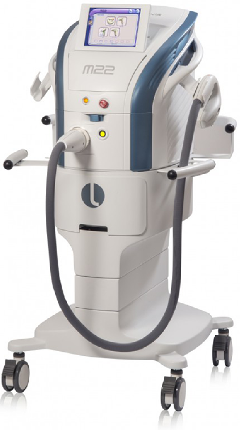 루메니스 IPL M22