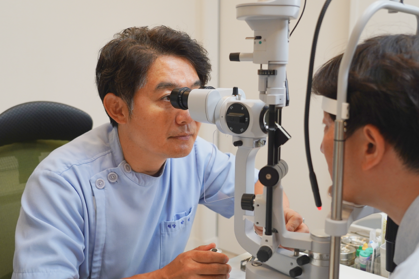 환자중심의 진료철학