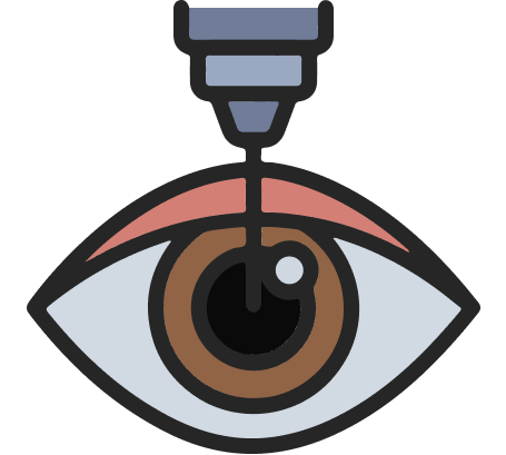 라식/스마일라식/라섹