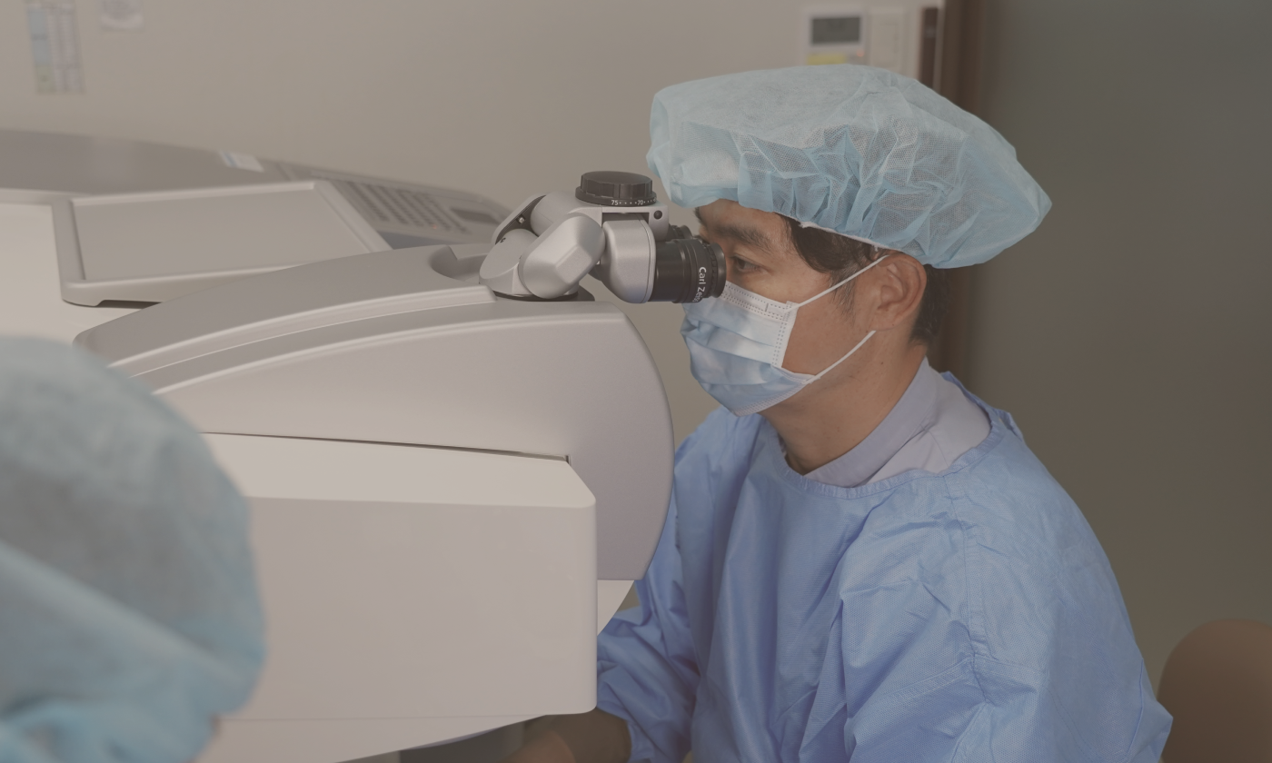 고객의 안전한 수술